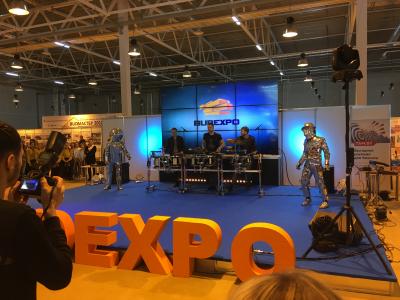 BUDEXPO 2018_фото5