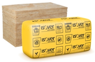ISOVER ЗвукоЗащита